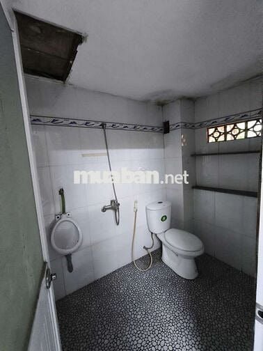 CHO THUÊ NHÀ NGUYỄN THỊ HUÊ HÓC MÔN