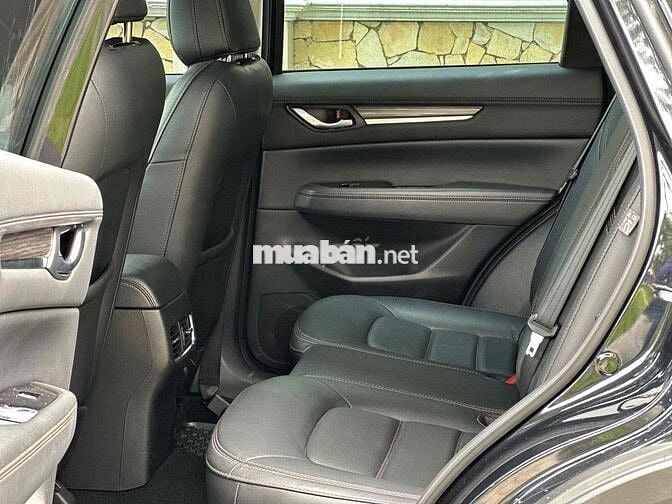 Mazda CX 5 2024 Premium 2.0 AT - 5500 km