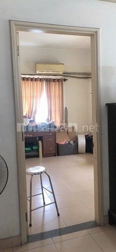Cần cho thuê 1 phòng ở ghép trong chung cư 2 phòng ngủ