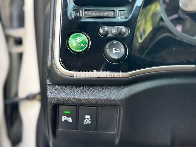 Honda City 2016 1.5 AT - 108000 km