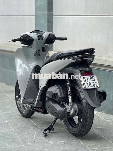 SH 150i ABS 2022 LIKE NEW XXM