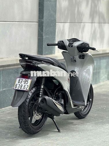 SH 150i ABS 2022 LIKE NEW XXM