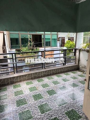CHO THUÊ NHÀ NGUYỄN THỊ HUÊ HÓC MÔN