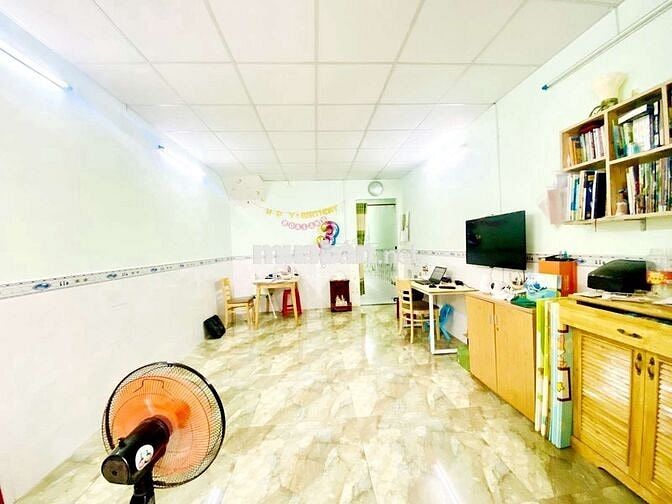 HIẾM NHÀ CHÍNH CHỦ GÒ VẤP, HXH THÔNG, DT 79M2, 2 TẦNG, GIÁ 5.65 TỶ