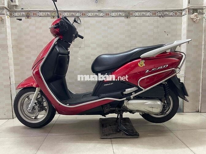 LEAD Fi 2009 CÓ HỖ TRỢ GÓP NỢ XẤU OK CÓ ĐỖI XE