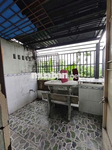 CHO THUÊ NHÀ NGUYỄN THỊ HUÊ HÓC MÔN