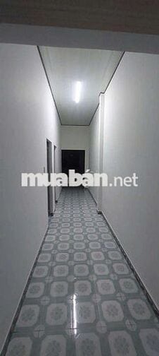 Cho thuê nhà 2pn 2wc Hiệp Thành 1