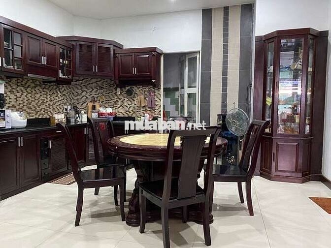 🌹🌹NHÀ 4TẦNG–PVC, P14–GÒ VẤP –DT KHỦNG 90M2( 7X15M.) HẺM XE TẢI.