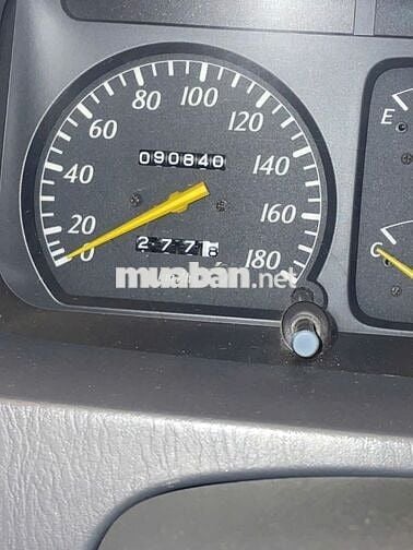 Toyota Zace 2005  - 91000 km