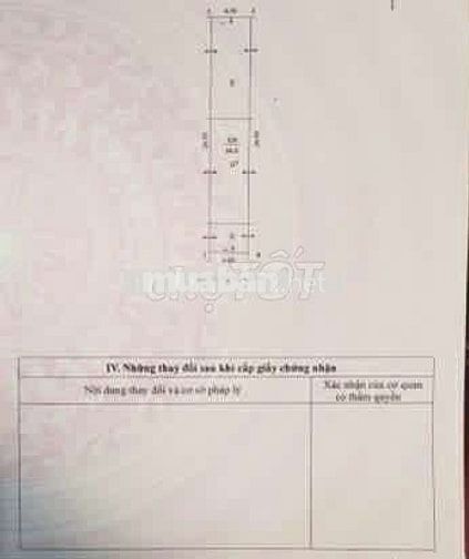 CCMN - 100m2 - 5 TẦNG - 15 Phòng - 10.5 Tỷ