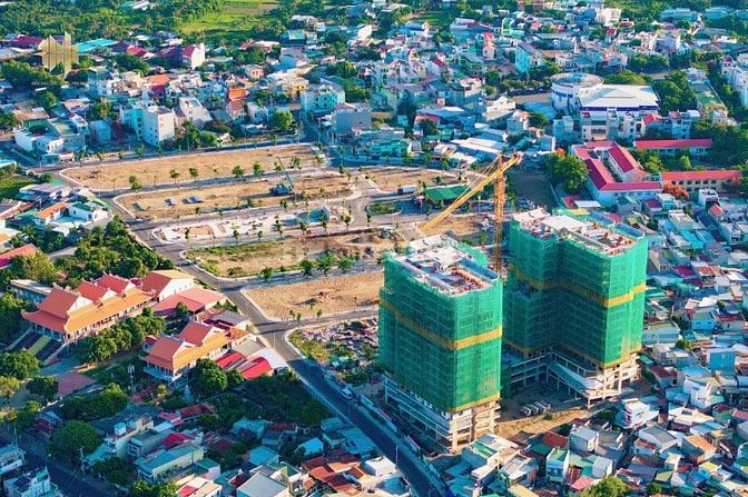 MK Central City – KĐT mới Phủ Hà sự lựa chọn hoàn hảo dành cho bạn 