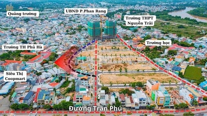 MK Central City – KĐT mới Phủ Hà sự lựa chọn hoàn hảo dành cho bạn 