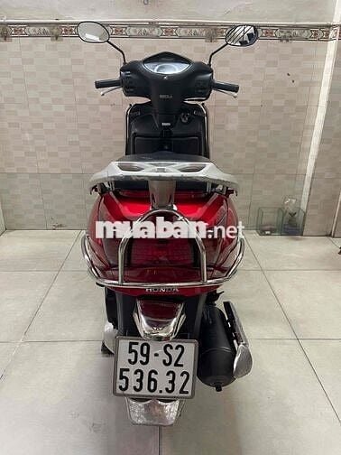 LEAD Fi 2009 CÓ HỖ TRỢ GÓP NỢ XẤU OK CÓ ĐỖI XE