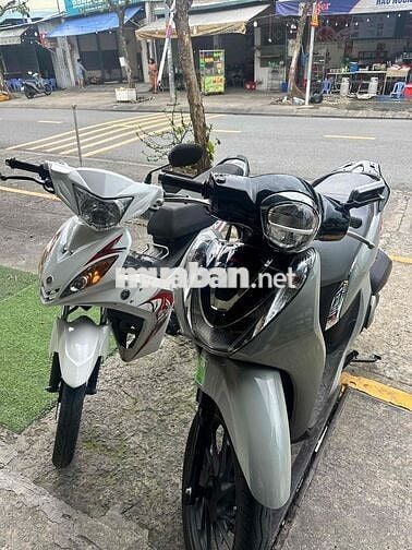 cần bán sh mode 2024