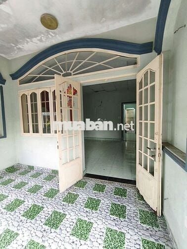 CHO THUÊ NHÀ NGUYỄN THỊ HUÊ HÓC MÔN