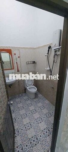 Cho thuê nhà 2pn 2wc Hiệp Thành 1