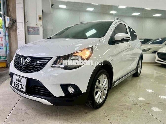 VinFast Fadil 2022 - 50000 km