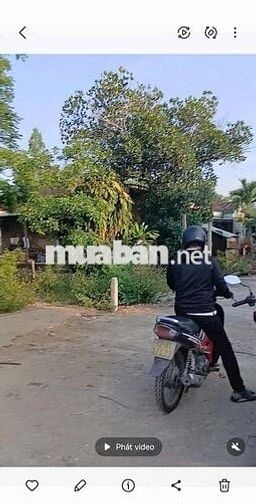 Bán lô kiệt Hòa Xuân gần Chợ Đầu Mối và bến xe Đức Long Đà Nẵng