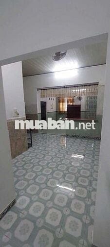 Cho thuê nhà 2pn 2wc Hiệp Thành 1