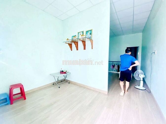 HIẾM NHÀ CHÍNH CHỦ GÒ VẤP, HXH THÔNG, DT 79M2, 2 TẦNG, GIÁ 5.65 TỶ