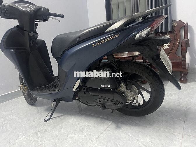 BÁN XE VISION 2023 XE ĐẸP CÒN MỚI 92%