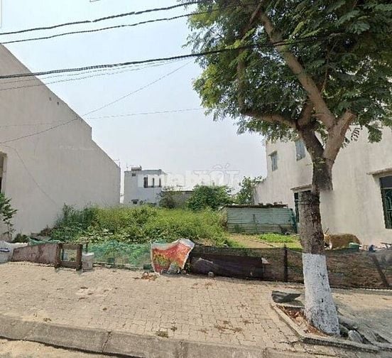 🏩 Bán đất biển mt Hoàng Thiều Hoa, gần bãi tắm, 92.5m2, 3.x tỷ