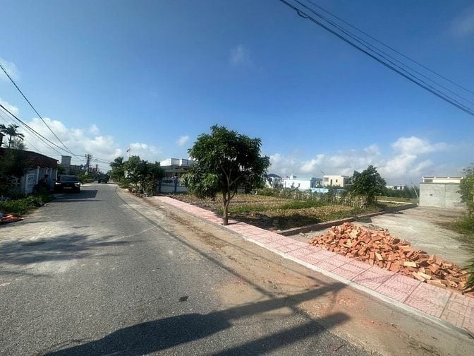 Siêu phẩm hàng hiếm tại Biển Quất Lâm, số lượng có hạn, vị trí hoa hậu