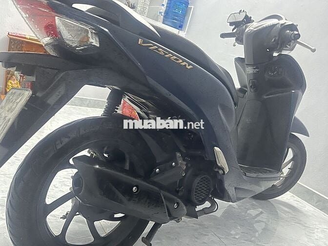 BÁN XE VISION 2023 XE ĐẸP CÒN MỚI 92%