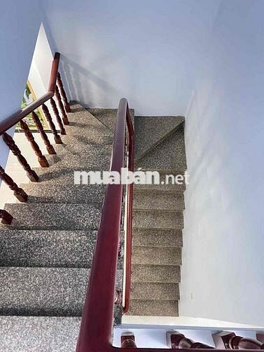 BÁN NHÀ MỚI ĐẸP P. TÂN THỚI HIỆP Q12 - 2 Tầng Đúc BTCT - 60m2 - 4,35T