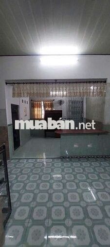 Cho thuê nhà 2pn 2wc Hiệp Thành 1
