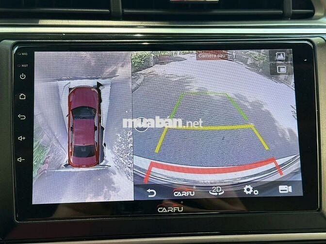 Honda City 2016 1.5 AT - 108000 km