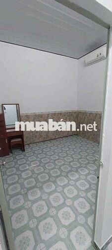Cho thuê nhà 2pn 2wc Hiệp Thành 1
