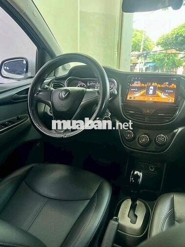 VinFast Fadil 2022 - 50000 km