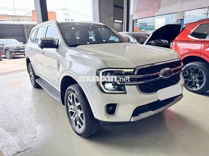 HÃNG BÁN-EVEREST TITANIUM 2023- SIÊU PHẨM MIỀN NAM