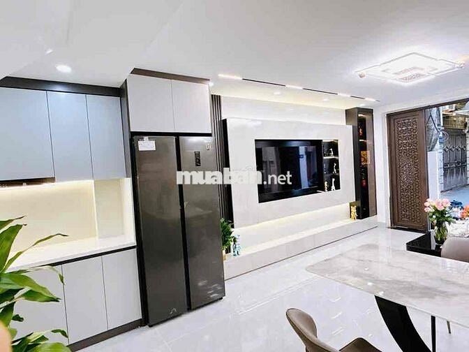 Vũ Trọng Phụng - Thanh Xuân, Ngõ thẳng tắp, xe ba gác, nhà mới đẹp