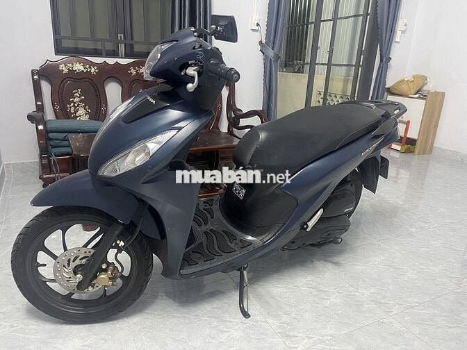BÁN XE VISION 2023 XE ĐẸP CÒN MỚI 92%