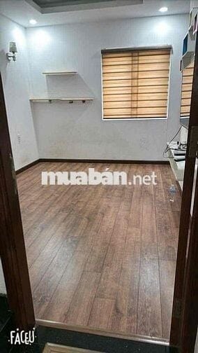 🌹Cho thuê nhà 4 Tấm 4.4x14.4m cực đẹp Tân Phú🌹