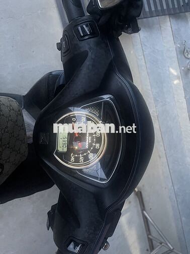 BÁN XE VISION 2023 XE ĐẸP CÒN MỚI 92%