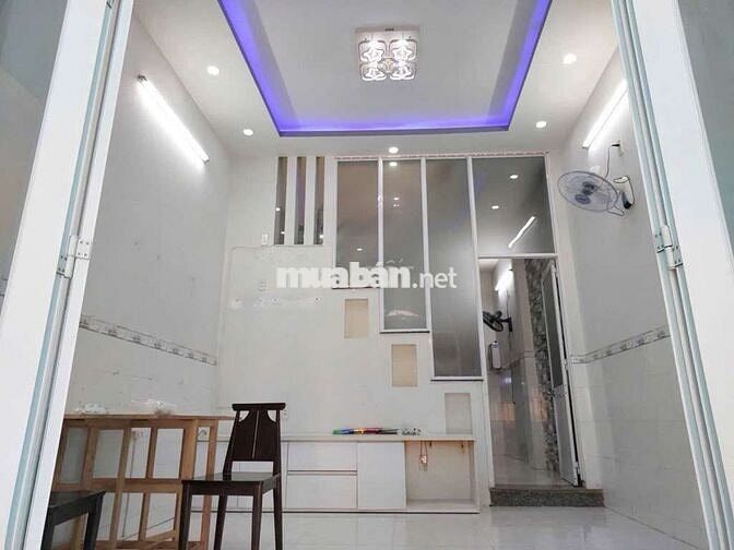 95 Lê Văn Lương, 3 Tầng, 50m2 (4x13) Tân Kiểng, Quận 7, Nhỉnh 7tỷ