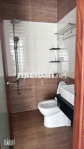 🌹Cho thuê nhà 4 Tấm 4.4x14.4m cực đẹp Tân Phú🌹