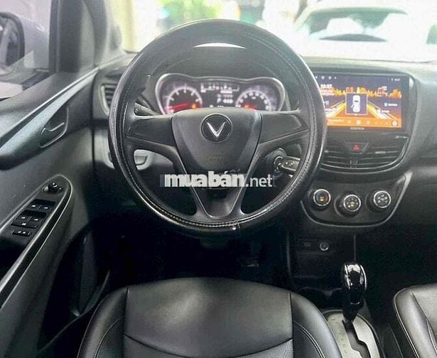 VinFast Fadil 2022 - 50000 km