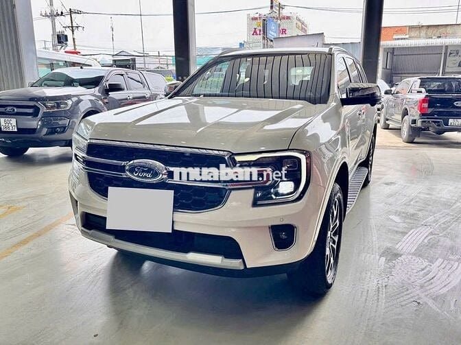 HÃNG BÁN-EVEREST TITANIUM 2023- SIÊU PHẨM MIỀN NAM