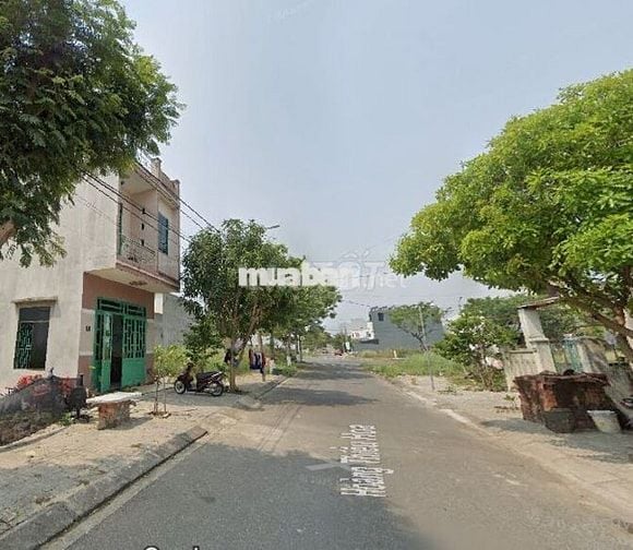 🏩 Bán đất biển mt Hoàng Thiều Hoa, gần bãi tắm, 92.5m2, 3.x tỷ