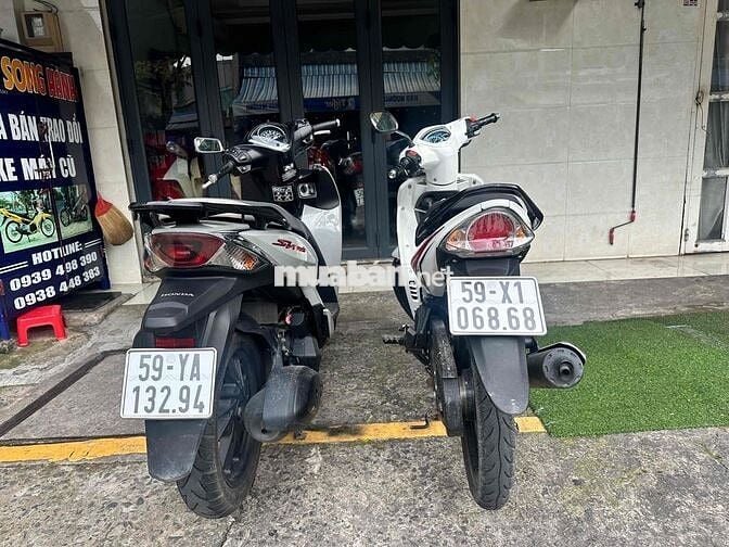cần bán sh mode 2024