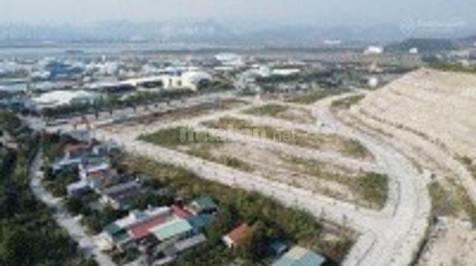 Chính chủ cần bán gấp mảnh đất khu đô thị Ruby City Hạ Long