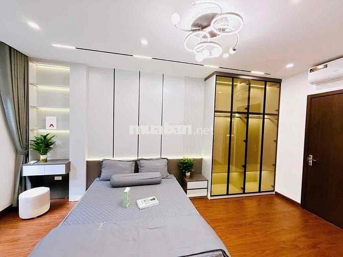 Vũ Trọng Phụng - Thanh Xuân, Ngõ thẳng tắp, xe ba gác, nhà mới đẹp