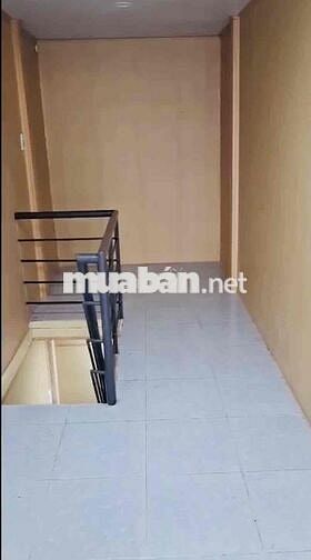 NHÀ MỚI, HẺM NHỰA 6M, XH ĐỖ CỬA, KO LG QH, SỔ ĐẸP - CX BẮC HẢI - DTSD