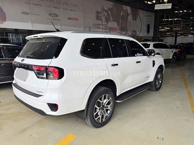 HÃNG BÁN-EVEREST TITANIUM 2023- SIÊU PHẨM MIỀN NAM