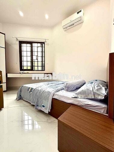 Bán Nhà Kiệt Ô Tô - Đường Núi Thành