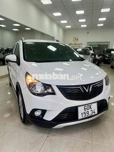 VinFast Fadil 2022 - 50000 km